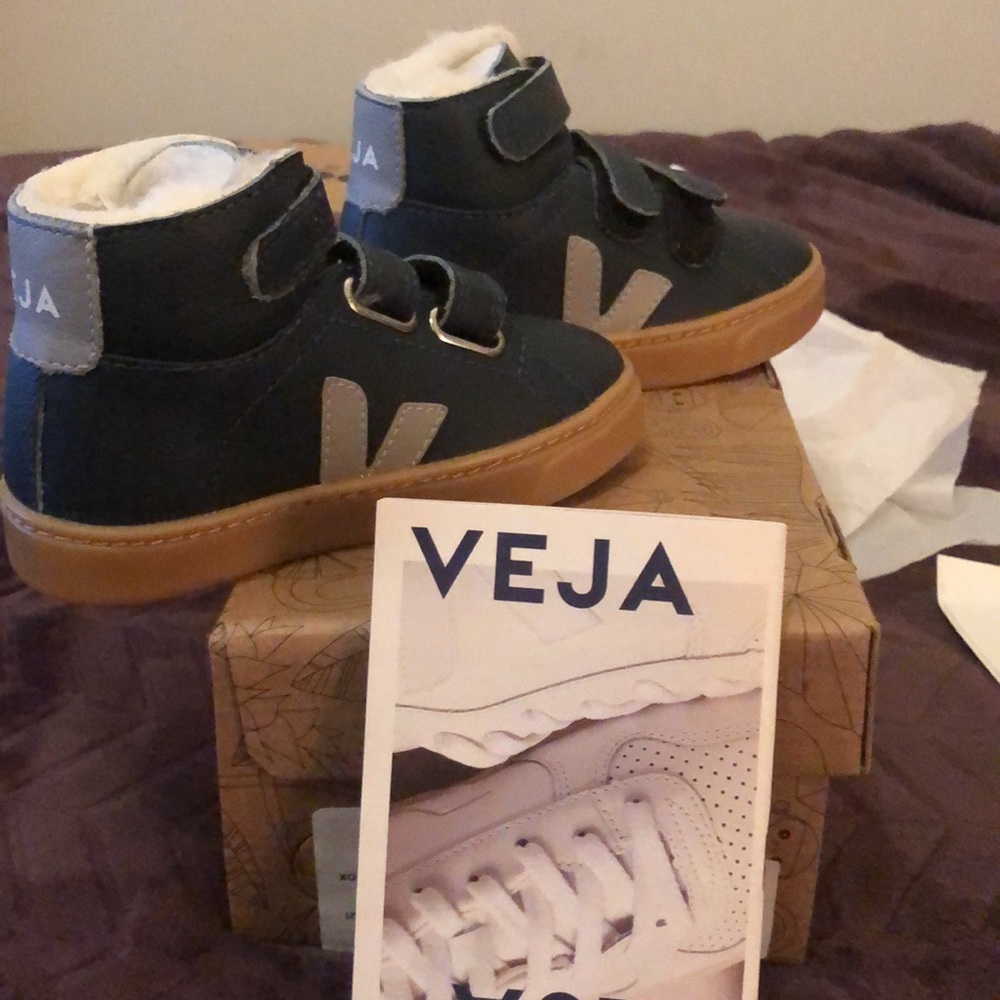 Kids VEJA.